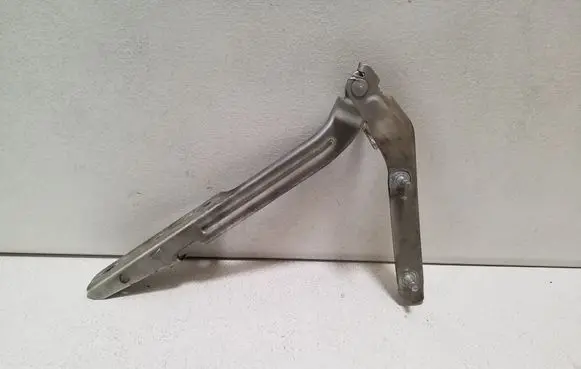 Dodge Nitro Engine bonnet/hood hinges
