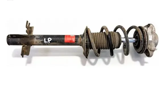 Peugeot Boxer Front shock absorber/damper
