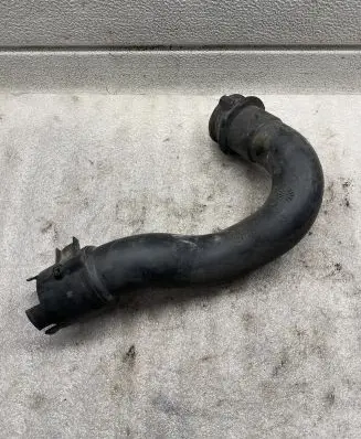 Ford Fiesta Air intake duct part 9646617980