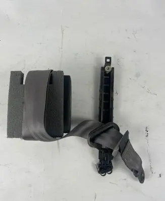 Volkswagen Multivan T4 Front seatbelt
