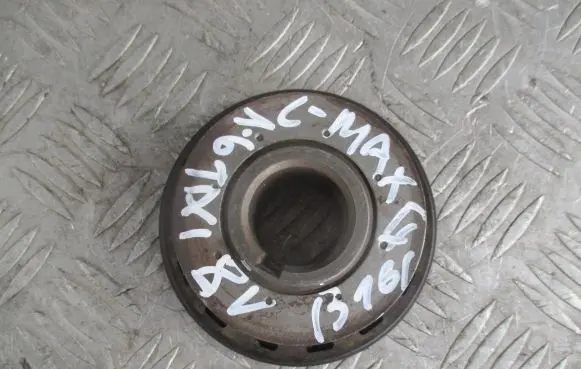 Ford Grand C-MAX Camshaft pulley/ VANOS 
