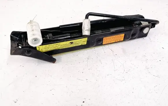 Audi A6 S6 C7 4G Lift Jack 4G0011031F