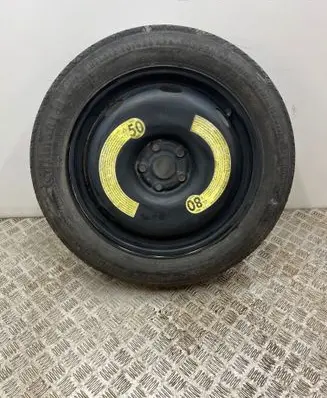 Audi Q3 8U R18 spare wheel 5N0601027E
