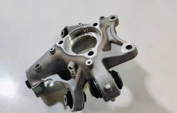Tesla Model 3 Rear wheel hub 1044416-00-F 104441600F 1044416