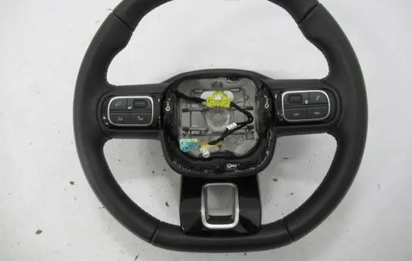 Citroen C5 Aircross Steering wheel 
