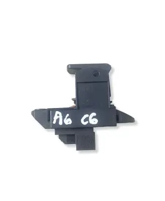 Audi A6 S6 C6 4F Hand parking brake switch 4F1927225
