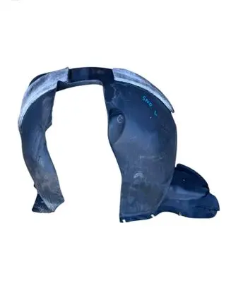 Volkswagen Tiguan Front wheel arch liner splash guards 5N0805911C