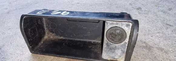 BMW 3 E36 Ashtray (rear) 51168144795 8144795