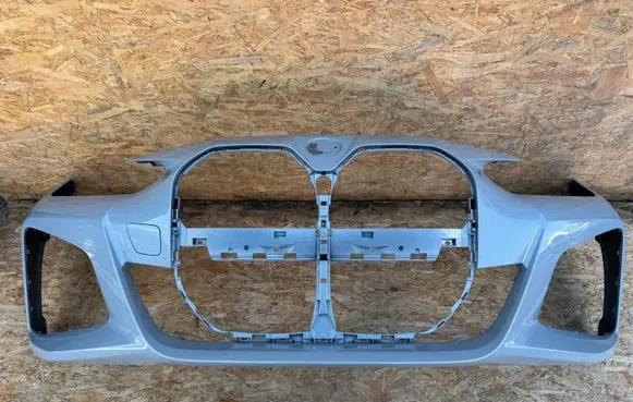 BMW 4 G22 G23 G24 G26 Front bumper 8078573 8078610
