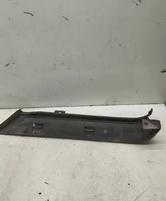 Ford Transit Rear bumper corner part panel trim c9v8a2197