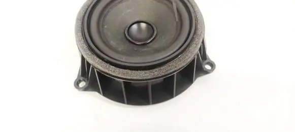 BMW X5 F15 Front door speaker 9286367