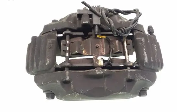 Mercedes-Benz S W221 Front brake caliper