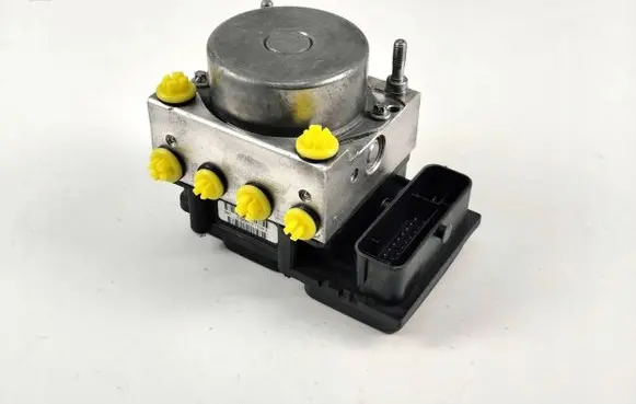 Fiat Fiorino ABS Pump 51801321 0265231997 0265800662