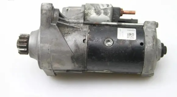 Volkswagen PASSAT CC Starter motor ESW20ER25