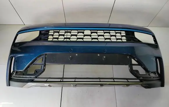 Lynk u0026 co 01 Front bumper 8894256861