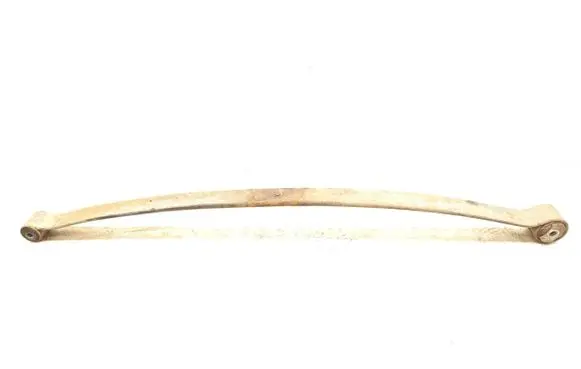 Peugeot Boxer Rear leaf spring 