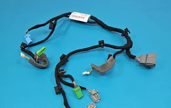 Volvo S90, V90 Rear door wiring loom 31398940AD IMPRK1554466