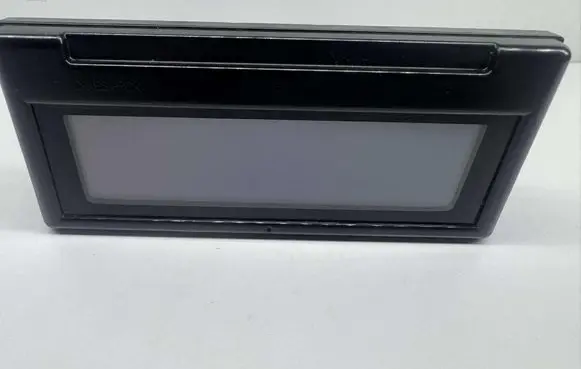Volvo V50 Screen/display/small screen 30775261 69594580 002000235052