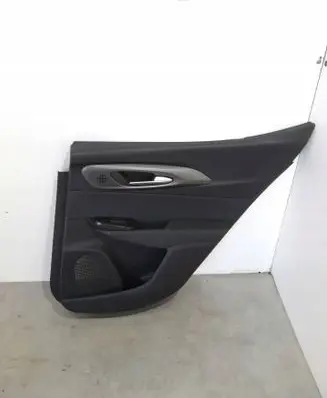 Alfa Romeo Tonale Front door card panel trim 