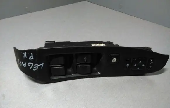 Subaru Legacy Electric window control switch 83071AE020 94266AE010