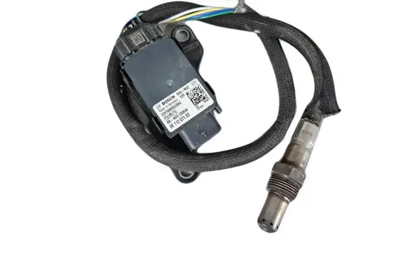 Citroen Berlingo Lambda probe sensor 9811207180 0281006853