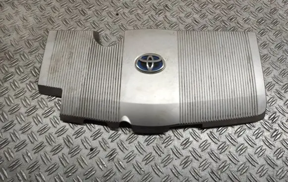 Toyota Prius (XW50) Engine cover (trim) 