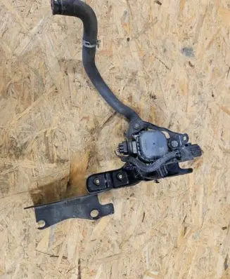Toyota Prius+ (ZVW40) Electric auxiliary coolant/water pump G904052010