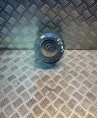 BMW 5 E39 Crankshaft pulley 2247890