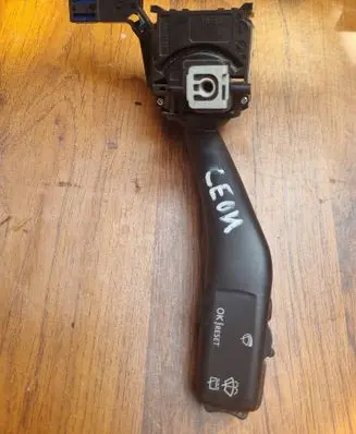 Seat Leon (1P) Wiper control stalk ANP80H024B 2ND0740A