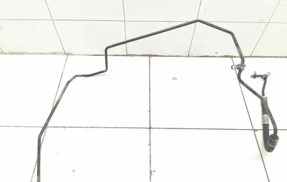 Volvo S60 Power steering hose/pipe/line 30645992