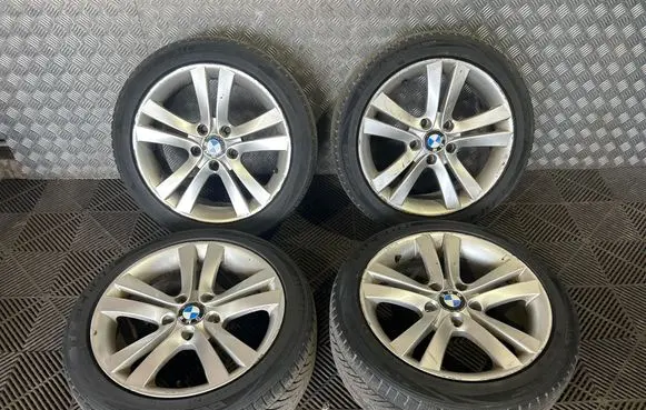 BMW 1 E81 E87 R17 alloy rim 