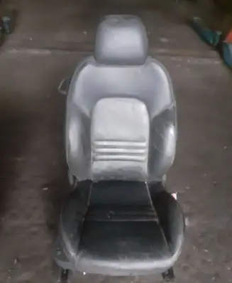 Peugeot 407 Front passenger seat 8845AL