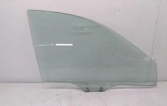 Mazda Xedos 6 Front door window glass four-door