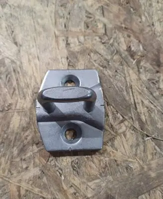 BMW 3 F30 F35 F31 Front door lock loop/hook striker 7312545