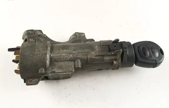 Skoda Octavia Mk1 (1U) Ignition lock 4B0905851C