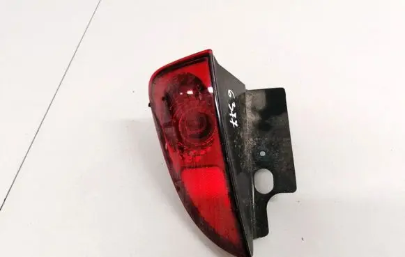 Renault Espace - Grand espace IV Rear fog light 8200027155