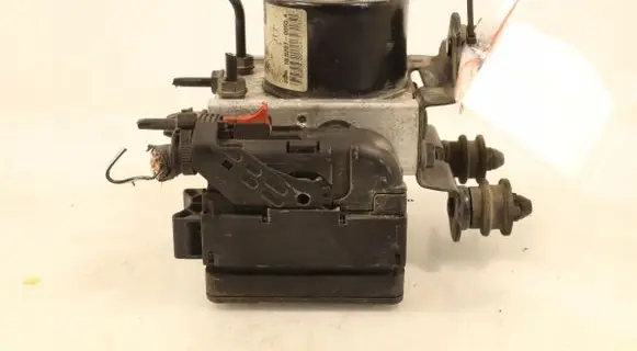 Seat Leon (1P) ABS Pump 1K0614117J