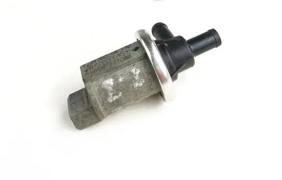 Valve vacuum