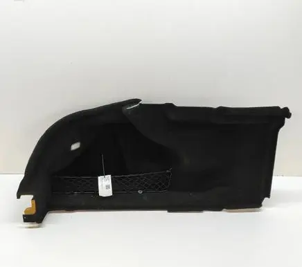 Mercedes-Benz CL C216 Trunk/boot side trim panel A2166900341