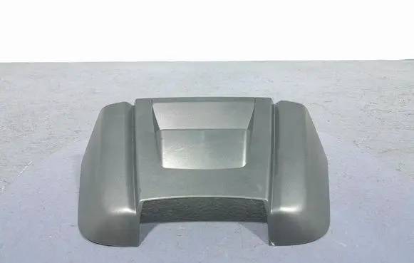 Porsche Cayenne (9PA) Other sill/pillar trim element 9Y3863081