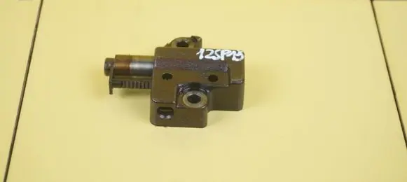 Dodge Caliber Timing belt/chain tensioner ECN