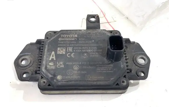 Toyota Yaris Cross Other control units/modules 882100D010