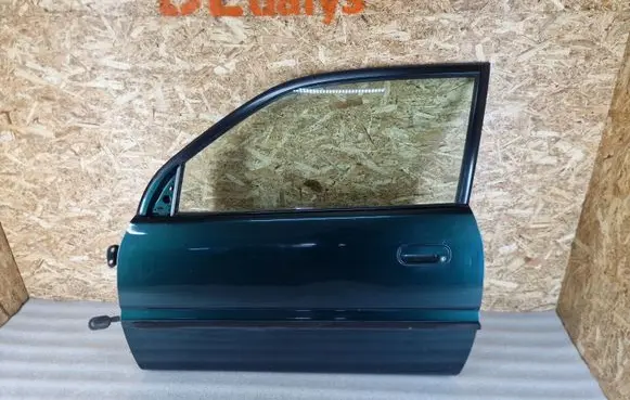 Honda Logo Door (2 Door Coupe) 