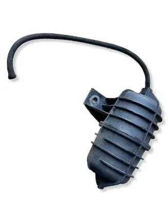 BMW 1 E81 E87 Vacuum air tank 2247620