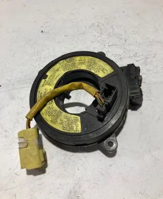 Mazda 626 Airbag slip ring squib (SRS ring) Z104700032