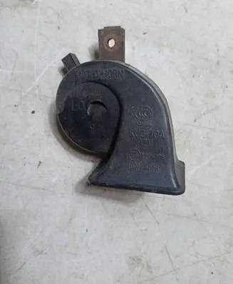Mazda 6 Horn signal