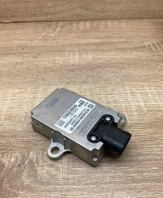 Opel Signum ESP acceleration yaw rate sensor 13223930 A2C53081144