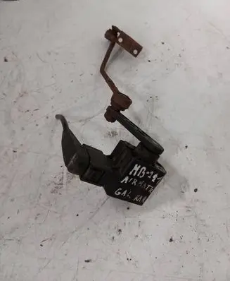 Mercedes-Benz E W211 Headlight/headlamp level sensor 