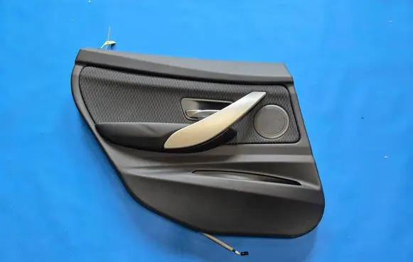 BMW 3 GT F34 Rear door card panel trim