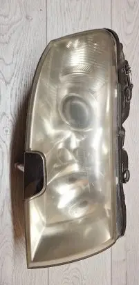 Skoda Superb B5 (3U) Headlight/headlamp 246750R 5DV00829000